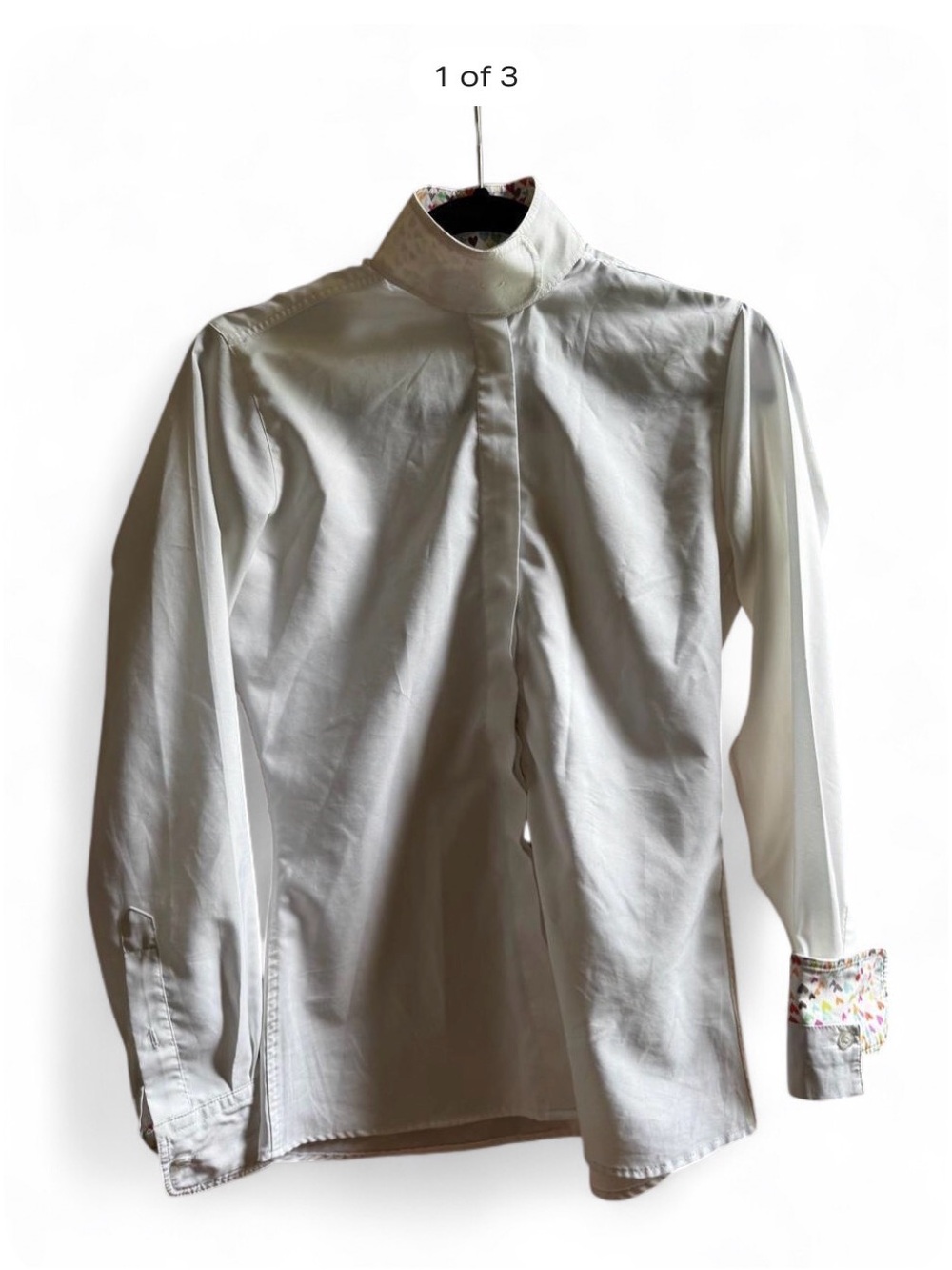 Women’s Prestige/RJ Classics Show Shirt